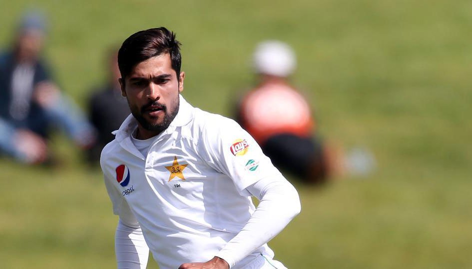 Muhammad Amir to cut down on Tests to extend career
